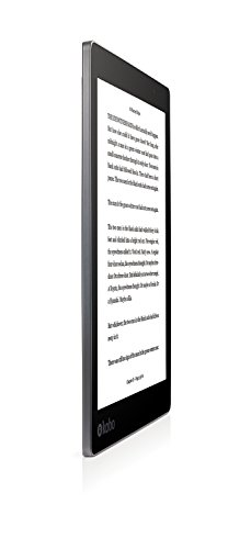 Kobo AURA One - E-reader (pantalla 7.8